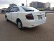 Toyota Allion 2002 - 3