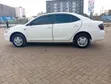 Toyota Allion 2002 - 4