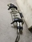 Universal Bull Bar - Chrome Design - 1