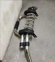Universal Bull Bar - Chrome Design - 2