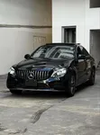Mercedes-Benz C200 2019 Black - 1