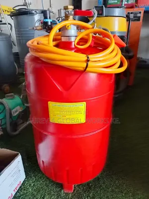Professional Foam Machine for Car Wash