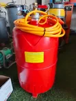 Professional Foam Machine for Car Wash - 1