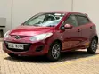 Mazda Demio 2013 Maroon - 5