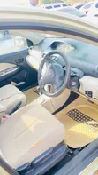 Toyota Belta 2006 Green - 2