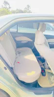 Toyota Belta 2006 Green - 4