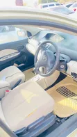 Toyota Belta 2006 Green - 5