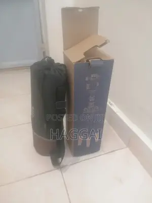 Tripod Stand Haggai Q555