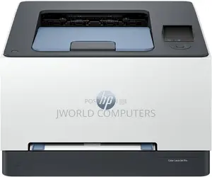 HP Colour LaserJet Pro 3203dw Printer