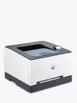HP Colour LaserJet Pro 3203dw Printer - 3