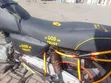 Bajaj Boxer 150 UG 2020 Red - 1