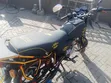 Bajaj Boxer 150 UG 2020 Red - 2