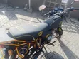 Bajaj Boxer 150 UG 2020 Red - 4