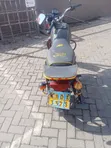 Bajaj Boxer 150 UG 2020 Red - 5