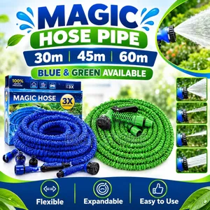 Magic Hose Pipe 30 Metres