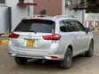 Toyota Corolla Fielder 2016 Silver - 4