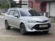Toyota Corolla Fielder 2016 Silver - 5