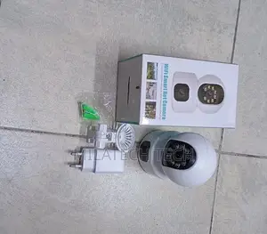 3K 6MP WiFi 4G PTZ Security Camera with Two-Way Talk