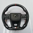 Toyota GR Sport Steering Wheel - 1