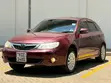 Subaru Impreza GH2 2009 Maroon - 1