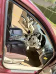 Subaru Impreza GH2 2009 Maroon - 5
