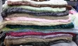 Quality Velvet Fleece Blankets - Brand New - 1