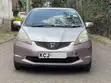 Honda Fit Sport 2009 Pink - 1
