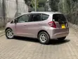 Honda Fit Sport 2009 Pink - 5