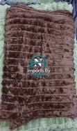 Warm & Cozy Velvet Blanket 5x6 - 1