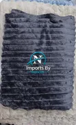 Warm & Cozy Velvet Blanket 5x6 - 2