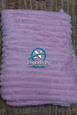 Velvet Fleece Blankets 5x6 - New Look - 2