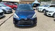 Toyota Vitz 1.5 Hybrid 2019 Blue - 1