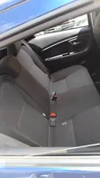 Toyota Vitz 1.5 Hybrid 2019 Blue - 4