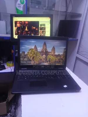 Dell Latitude E5500 Laptop 8GB RAM, 500GB HDD