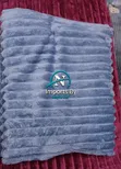Beautiful Velvet Fleece Blankets – 5x6 Ft - 1