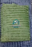 Beautiful Velvet Fleece Blankets – 5x6 Ft - 2