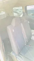 Toyota Noah 2018 Nyeusi - 3