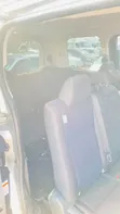 Toyota Noah 2018 Nyeusi - 4