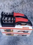 Steel Knife Sharpener - 1