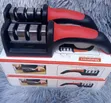 Steel Knife Sharpener - 2