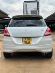 Suzuki Swift RS 2014 White - 4