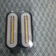 3-in-1 Neon Halo Ring LED Trailer/Truck Tail Lights - 1