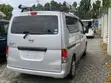 Nissan NV200 S Minivan 2019 Silver - 3