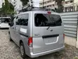 Nissan NV200 S Minivan 2019 Silver - 4