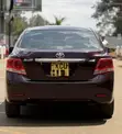Toyota Allion 2012 - 3
