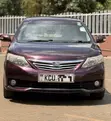 Toyota Allion 2012 - 4