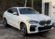 BMW X6 2020 Rangi ya Loti - 2