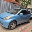 Toyota Passo 2006 Blue - 4