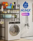 Executive Washing Machine Organizer Rack - Brand New - 1