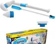 Spin Scrubber Brush - Mpya Kabisa - 2